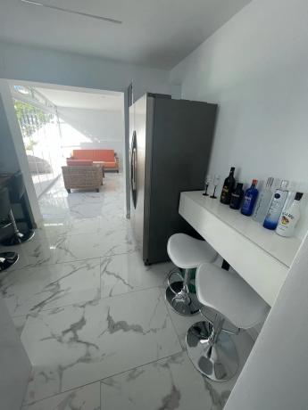 Casa independiente en calle Oslo, 8