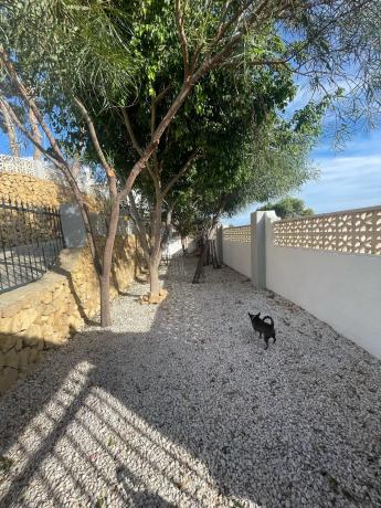 Casa independiente en calle Oslo, 8