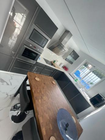 Casa independiente en calle Oslo, 8