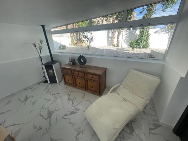 Casa independiente en calle Oslo, 8