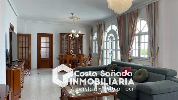 Casa independiente en serra