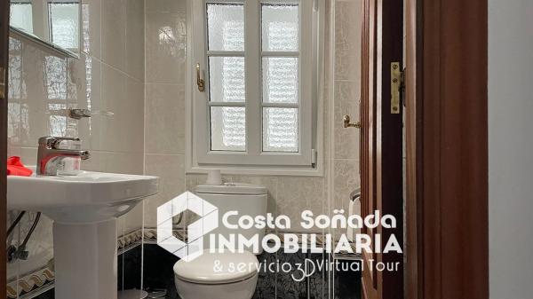 Casa independiente en serra