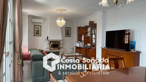 Casa independiente en serra