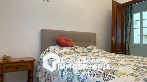 Casa independiente en serra