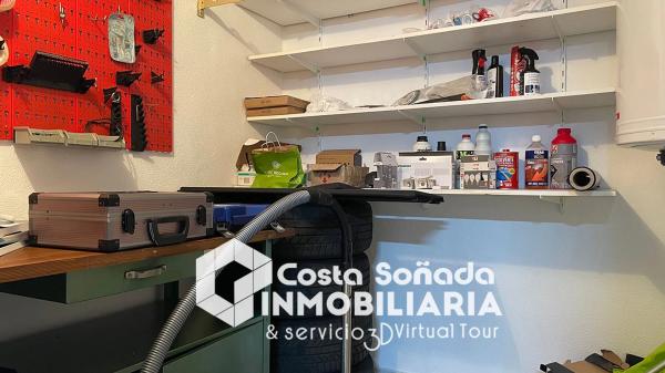 Casa independiente en serra