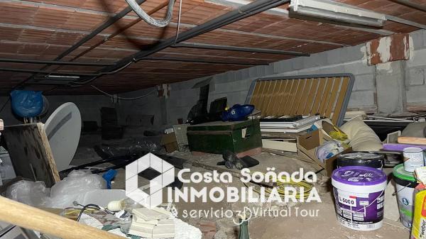 Casa independiente en serra