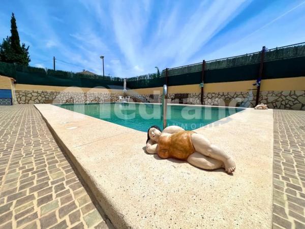 Casa independiente en calle de la Gavina, 2