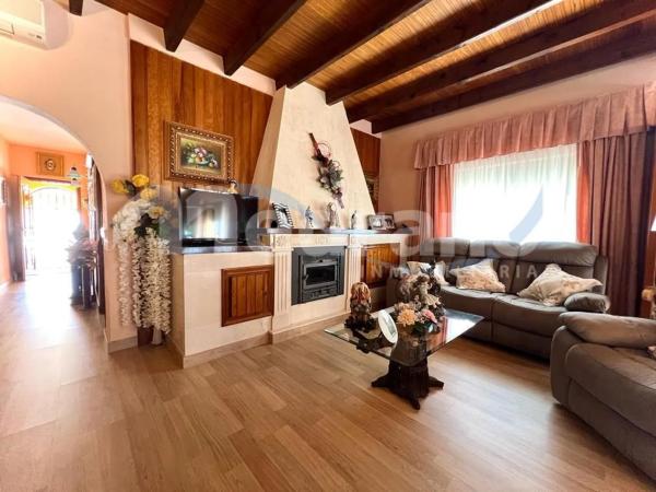 Casa independiente en calle de la Gavina, 2