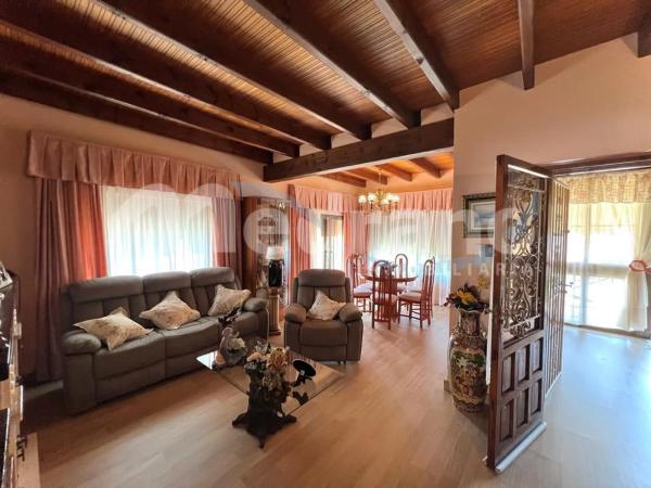 Casa independiente en calle de la Gavina, 2