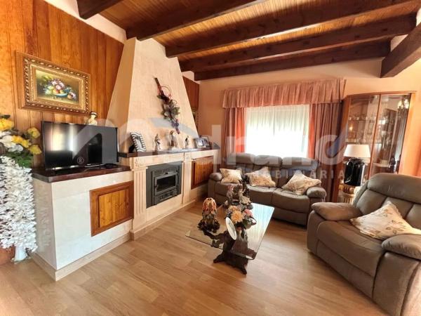 Casa independiente en calle de la Gavina, 2