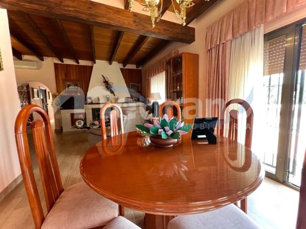 Casa independiente en calle de la Gavina, 2