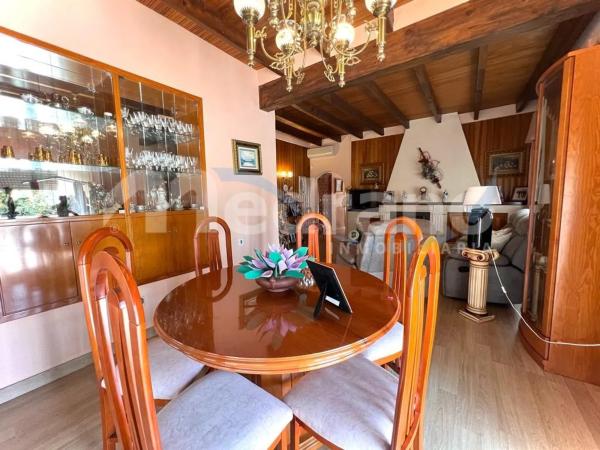 Casa independiente en calle de la Gavina, 2