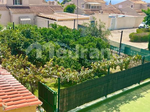 Casa independiente en calle de la Gavina, 2