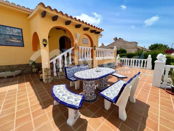 Casa independiente en calle de la Gavina, 2