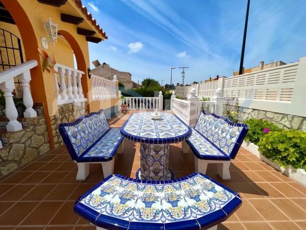 Casa independiente en calle de la Gavina, 2