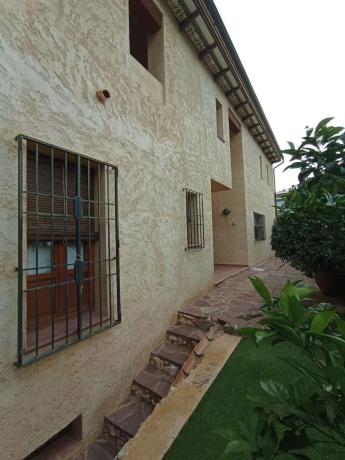 Casa independiente en La Nucia, 3