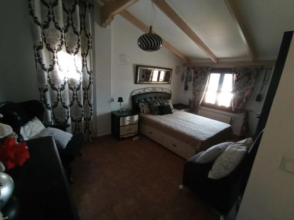 Casa independiente en La Nucia, 3