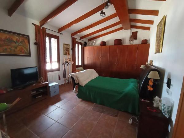 Casa independiente en La Nucia, 3