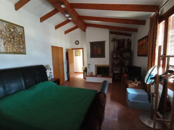 Casa independiente en La Nucia, 3