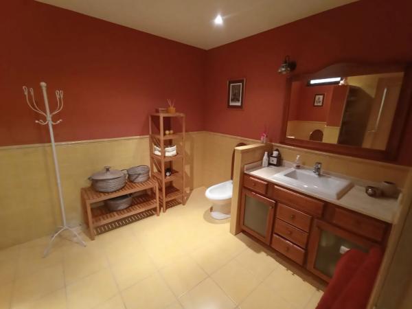 Casa independiente en La Nucia, 3