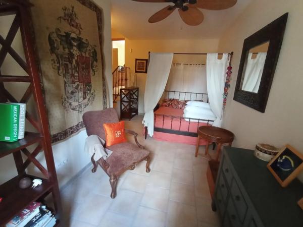 Casa independiente en La Nucia, 3