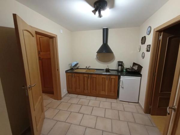 Casa independiente en La Nucia, 3