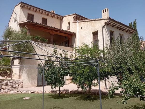 Casa independiente en La Nucia, 3