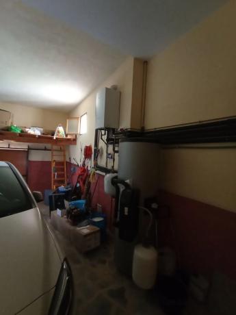 Casa independiente en La Nucia, 3