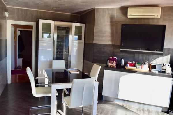 Casa independiente en calle Gessami