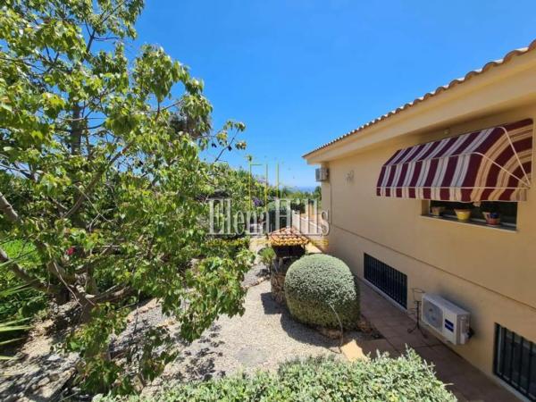 Casa independiente en calle Venezuela