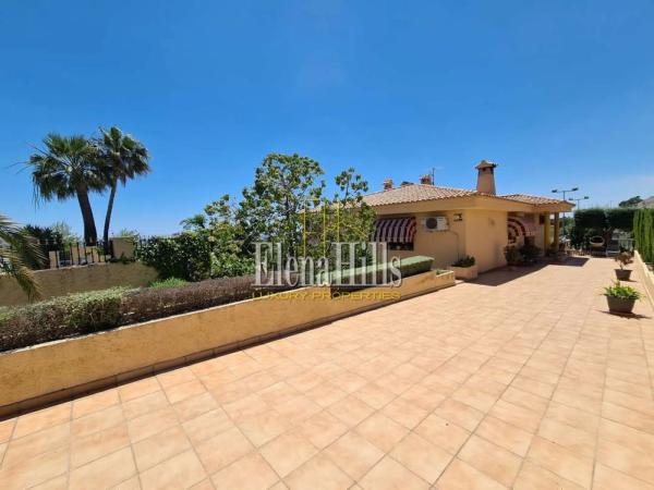 Casa independiente en calle Venezuela