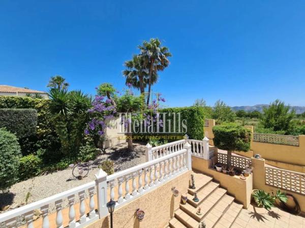 Casa independiente en calle Venezuela