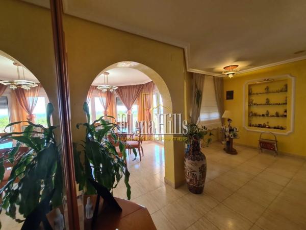 Casa independiente en calle Venezuela