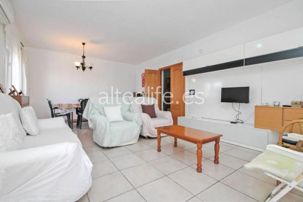 Casa independiente en calle Amsterdam