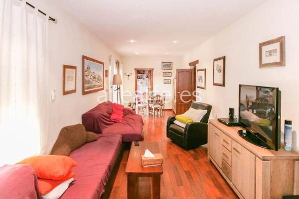 Casa independiente en Partida Captivador