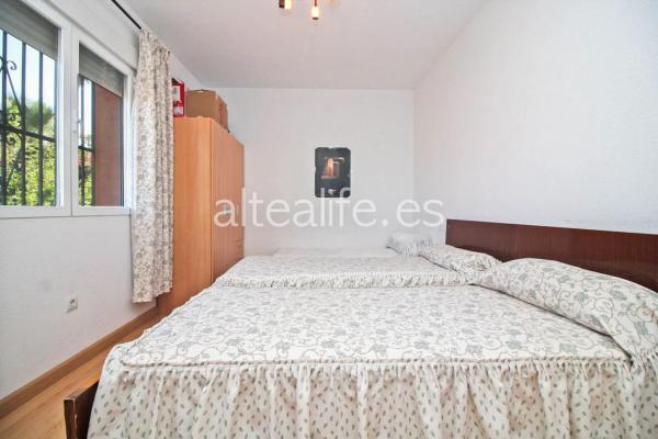 Casa independiente en calle Amsterdam