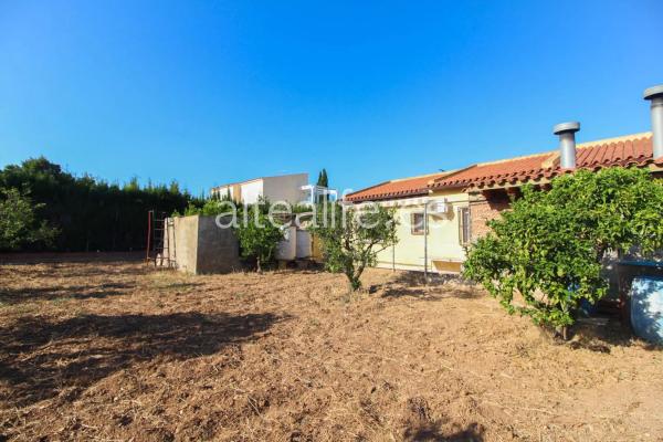 Casa independiente en calle Amsterdam