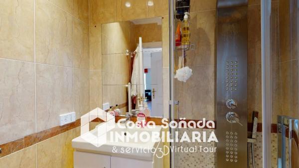 Casa independiente en tramontana