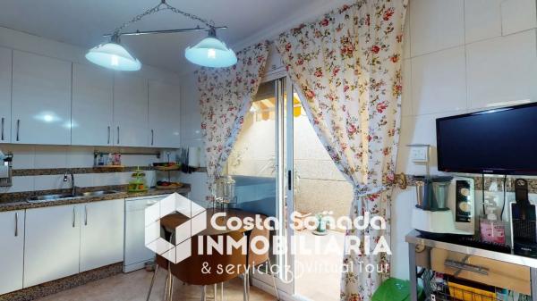 Casa independiente en tramontana