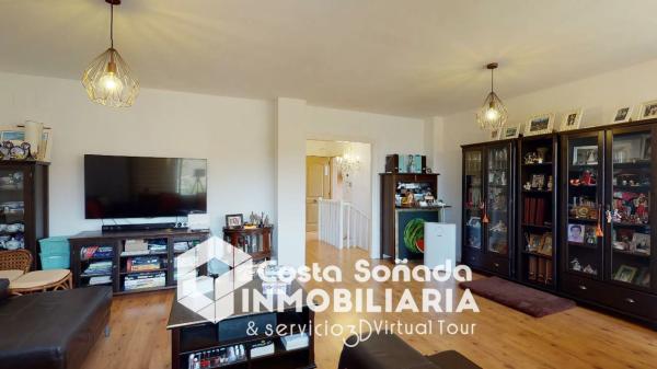 Casa independiente en tramontana