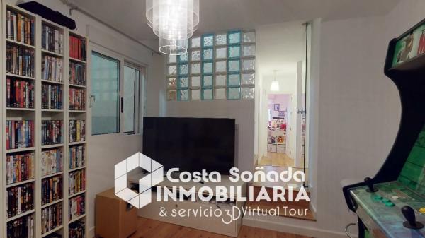 Casa independiente en tramontana