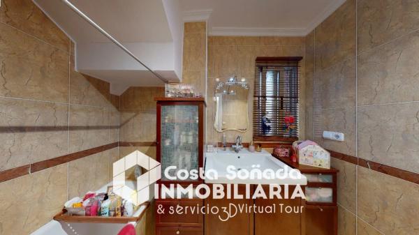 Casa independiente en tramontana