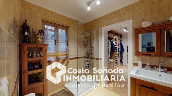 Casa independiente en tramontana