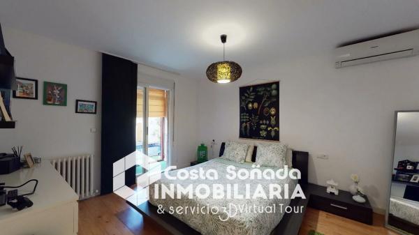 Casa independiente en tramontana