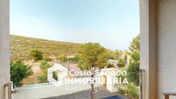 Casa independiente en tramontana