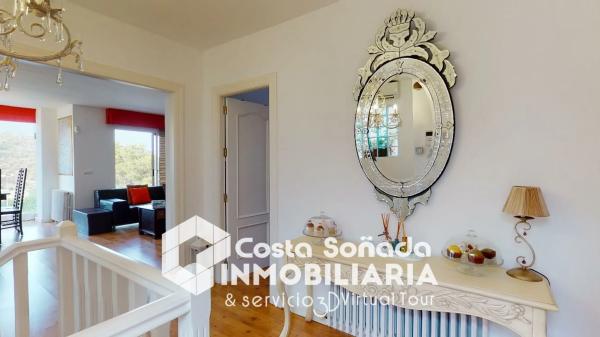 Casa independiente en tramontana