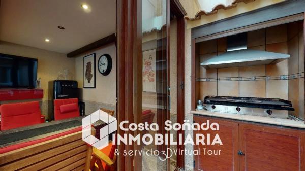 Casa independiente en tramontana