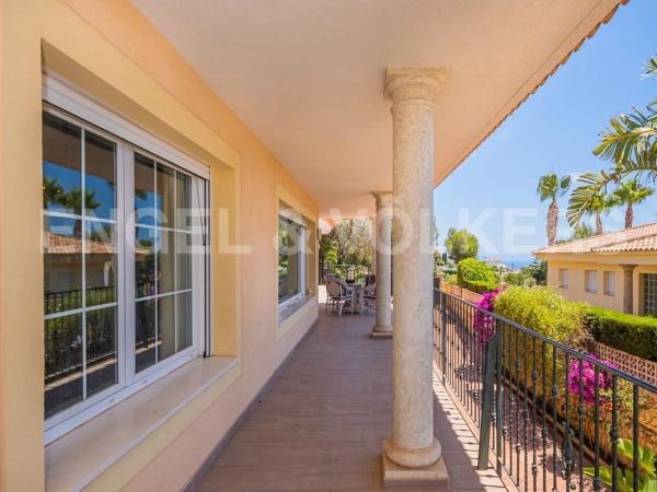 Casa independiente en calle Tramuntana, 50