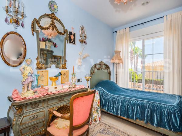 Casa independiente en calle Tramuntana, 50