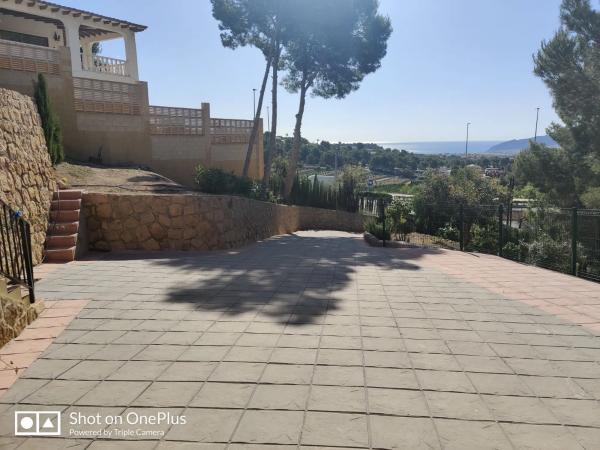 Casa independiente en calle Puig Campana, 31